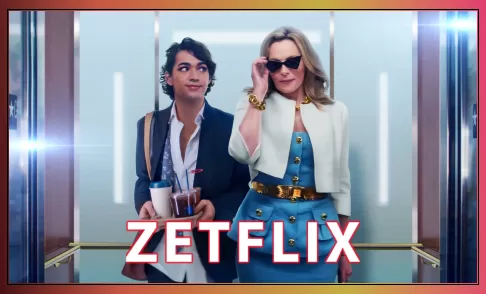 Сериалы Гламур 1 сезон смотреть онлайн бесплатно все серии на ZETFLIX